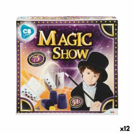 Juego de Magia Colorbaby Magic Show ES Precio: 74.95000029. SKU: B165JDNHZA