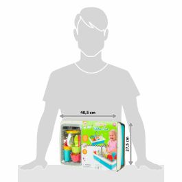 Electrodoméstico de Juguete PlayGo 40,5 x 26 x 27,5 cm (4 Unidades)