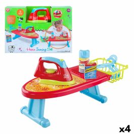 Set de juguetes PlayGo 48,5 x 13,5 x 17,5 cm (4 Unidades)
