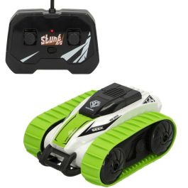 Coche Radio Control Speed & Go Crazy Stunt (6 Unidades)