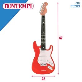 Guitarra Infantil Bontempi