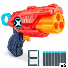 Pistola de Dardos Zuru X-Shot Excel MK3 Precio: 33.94999971. SKU: B1DYGRP9NG