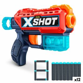 Pistola de Dardos Zuru X-Shot Excel Kickback Precio: 62.94999953. SKU: B1ECY7DK5B