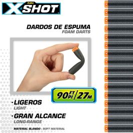 Pistola de Dardos Zuru X-Shot Dread