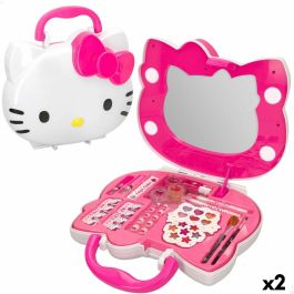 Set de Maquillaje Infantil Hello Kitty Bolso 36 Piezas (2 Unidades) Precio: 35.95000024. SKU: B1998GH3RN