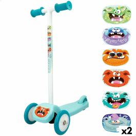 Color Baby - Set de construction Colorbaby Smart Theory Mecano Car Voiture  202 Pièces (6 Unités) - Briques et blocs - Rue du Commerce