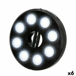 Lámpara LED para Sombrilla Aktive 6 Unidades