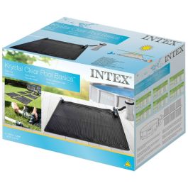 Calentador de piscina Intex