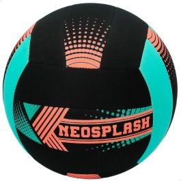 Balón de Voley Playa Colorbaby Neoplash New Arrow Neopreno Ø 22 cm (24 Unidades)