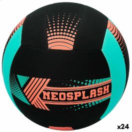 Balón de Voley Playa Colorbaby Neoplash New Arrow Neopreno Ø 22 cm (24 Unidades) Precio: 118.94999985. SKU: B1474ZX7VF