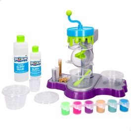 Juego de Plastilina Cra-Z-Art (2 Unidades) Slime Máquina
