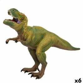 Dinosaurio Colorbaby 6 Unidades 8 x 18 x 18 cm Precio: 41.94999941. SKU: B12LQHTC55