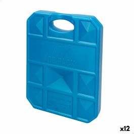 Acumulador de Frío Aktive Azul 1 kg 18,5 x 24 x 3,3 cm (12 Unidades)