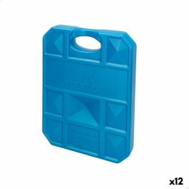 Acumulador de Frío Aktive Azul 750 ml 16 x 20 x 3,2 cm (12 Unidades)