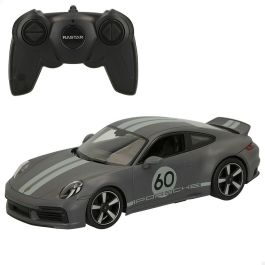 Coche Radio Control Porsche 911 1:16 (2 Unidades)