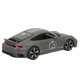 Coche Radio Control Porsche 911 1:16 (2 Unidades)