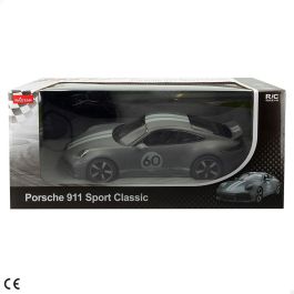 Coche Radio Control Porsche 911 1:16 (2 Unidades)