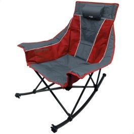 Silla de Camping Plegable Aktive 51 x 97 x 100 cm (2 Unidades)