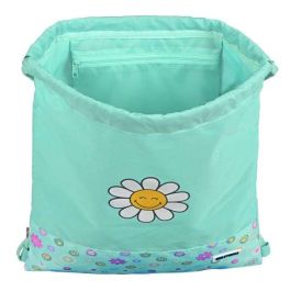 Saco plano smiley world "summer fun" 35x40x1cm Saco plano smiley world "summer fun" 35x40x1cm
