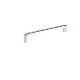 Tirador Modelo Roma De Viefe Acabado Cromo Distancia 192 Viefe Precio: 9.5900002. SKU: B18HCKSMNC