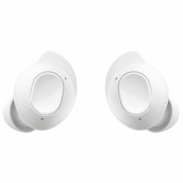 Samsung SM-R400NZWADBT Auriculares Inalámbricos Galaxy Buds FE Bluetooth 5.2 con ANC, Estuche de Carga, 30h Autonomía, Blancos