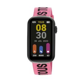 Reloj Mujer Tous 200351088 Reloj Mujer Tous 200351088 Precio: 189.88999964. SKU: B135L3TWJR