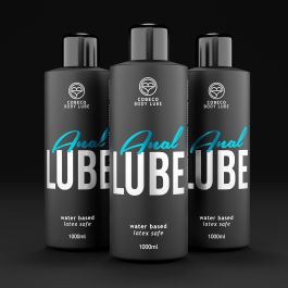 Lubricante Anal Cobeco 1 L Lubricante Anal Cobeco 1 L
