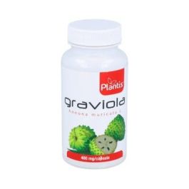 Graviola Cápsulas Precio: 19.8899998. SKU: B12YG5CVSG