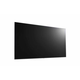 LG 86UL3J-N pantalla de señalización Pantalla plana para señalización digital 2,18 m (86") Wifi 330 cd / m² 4K Ultra HD Azul Web OS 16/7 LG 86UL3J-N pantalla de señalización Pantalla plana para señalización digital 2,18 m (86") Wifi 330 cd / m² 4K Ultra HD Azul Web OS 16/7