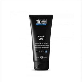 Nirvel Styling Cement Gel (f5) 200ml Precio: 6.59000001. SKU: S4253579