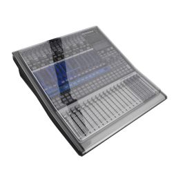 Decksaver Tapa de Policarbonato a Medida para Presonus StudioLive 1642 - Protección Resistente Precio: 97.49999952. SKU: B1DG2D39J3