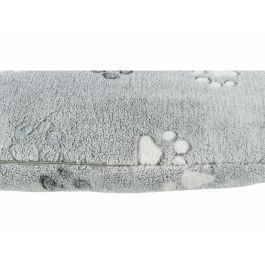 Cama para Perro Trixie Nando Gris claro 70 x 45 cm