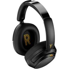 Yenkee Auriculares bluetooth YHP 21BT Inalámbricos Diadema con Micrófono Integrado y Larga Duración Batería