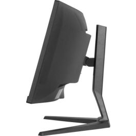 Iiyama XCB4594DQSU-B1 Monitor Curvo Ultra Panorámico 45" Dual QHD USB-C HDMI DisplayPort