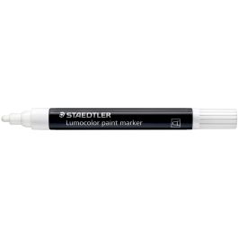 STAEDTLER Acrylmarker Lumocolor 4er-Set Precio: 30.68999956. SKU: B17CAX4CWH