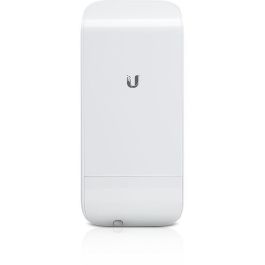 Ubiquiti NanoStationM CPE 2.4 GHz, 10/100 Ethernet RJ-45, 32 MB SDRAM, 8 MB Flash, 5+ km, PoE Precio: 53.49999996. SKU: S0202514