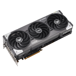 ASUS TUF Gaming TUF-RX9070XT-O16G-GAMING AMD Radeon RX 9070 XT 16GB GDDR6 256-bit PCIe 5.0 3 Ventiladores RGB
