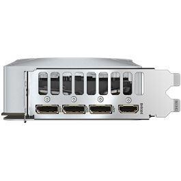 Gigabyte RTX 5070 Ti GV-N507TEAGLEOC ICE-16GD 16GB GDDR7 Tarjeta Gráfica 3 Ventiladores OC Ice SFF