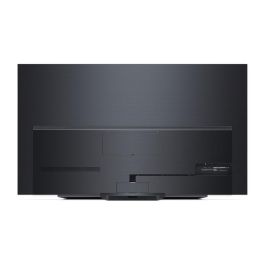 LG OLED83C17LA 83" OLED 4K Ultra HD 3840x2160 Smart TV 120Hz HDR10 Dolby Vision WebOS 6.0 Wi-Fi 5 Bluetooth 5.0 4x HDMI 2.1