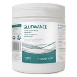 Glutavance Stevia 400Gr. Precio: 59.7899995. SKU: B13DHG3Q6S