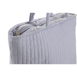 Bolso Urban DKD Home Decor Beige Verde 19 x 31 x 52 cm (6 Unidades) Bolso Urban DKD Home Decor Beige Verde 19 x 31 x 52 cm (6 Unidades)