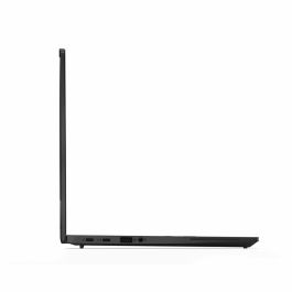 Lenovo ThinkPad X13 Gen 5 Portátil Intel Core Ultra 5 125U 13.3" WUXGA 32GB RAM 512GB SSD Windows 11 Pro Wi-Fi 6E 4G Español Negro