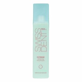 Swissdent Enjuague Bucal Blanqueador Extreme Whitening Mouthwash 300 ml Precio: 12.98999977. SKU: B14M3J84G3