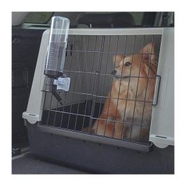 Ferplast Bebedero Drinky Dog para Transportines 600 mL