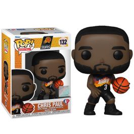 Figura POP NBA Chris Paul City Edition 2021 Precio: 15.98999996. SKU: B1AY3HNZMA