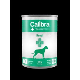 Calibra Vet Diet Dog Renal 6x400 gr Precio: 20.77899967. SKU: B14R25H5KA