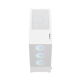 Fractal Design Pop XL Air Blanco - Torre PC ATX - FD-C-POR1X-01