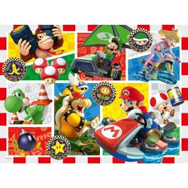 RAVENSBURGER Puzzle Super Mario Bros XXL 150pzs Precio: 12.94999959. SKU: B1AWQGC9FP