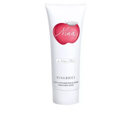 Nina Ricci Nina New Body Lotion Loción Corporal 200 mL Precio: 22.58999941. SKU: S0548971