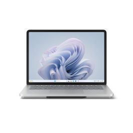 Laptop Microsoft Z1I-00012 14,4" Intel Core i7-13700H 32 GB RAM 1 TB SSD Nvidia Geforce RTX 4050 Precio: 3400.59000039. SKU: B187FVKH9M